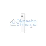 Aqara Roller Shade Driver E1 – okos szalagfüggöny és roló mozgatómotor, Zigbee (RSD-M01)