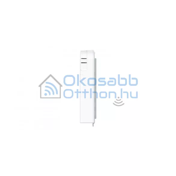 Aqara Roller Shade Driver E1 – okos szalagfüggöny és roló mozgatómotor, Zigbee (RSD-M01)