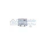 Aqara Roller Shade Driver E1 – okos szalagfüggöny és roló mozgatómotor, Zigbee (RSD-M01)