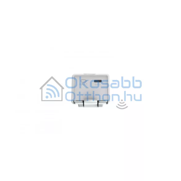 Aqara Roller Shade Driver E1 – okos szalagfüggöny és roló mozgatómotor, Zigbee (RSD-M01)