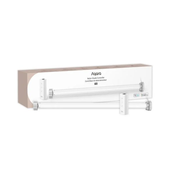 Aqara T1S okos árnyékoló rolómotor (Zigbee 3.0)