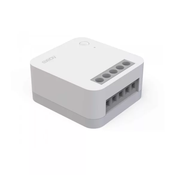 Aqara Single Switch Module T1 (With Neutral) (SSM-U01)