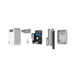 Aqara Single Switch Module T1 (With Neutral) (SSM-U01)