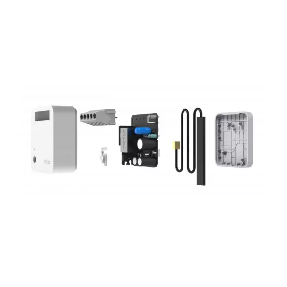 Aqara Single Switch Module T1 (With Neutral) (SSM-U01)