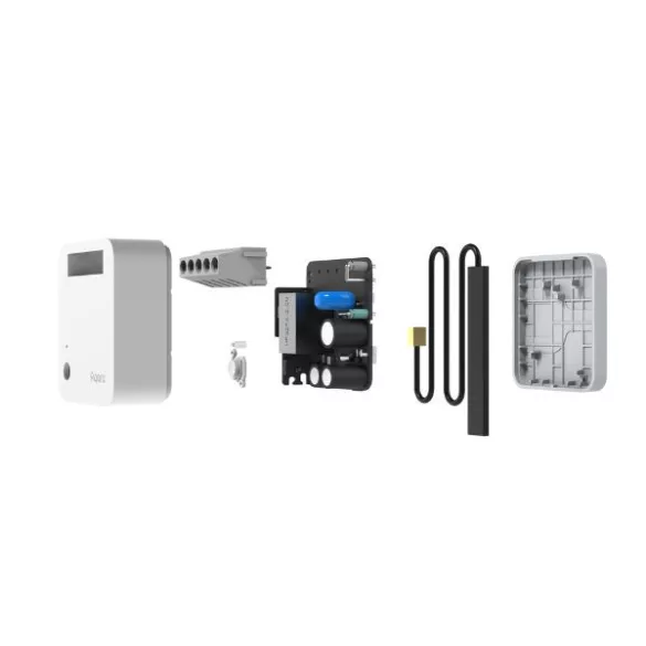 Aqara Single Switch Module T1 (With Neutral) (SSM-U01)
