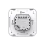 Aqara Floor Heating Thermostat W500 – padlófűtés termosztát, Bluetooth, Zigbee, Thread (UT-A01D)