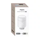 Aqara W600 Thermostat Valve – okos termosztatikus radiátorszelep, Zigbee, Thread, Matter (WT-A03D)