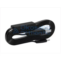   BroadLink HTS2 (USB-kábelbe integrált) Hőmérséklet és Páratartalom Érzékelő a RM4 Mini / RM4 Pro-hoz