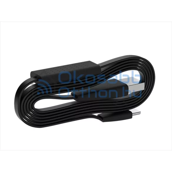 BroadLink HTS2 (USB-kábelbe integrált) Hőmérséklet és Páratartalom Érzékelő a RM4 Mini / RM4 Pro-hoz