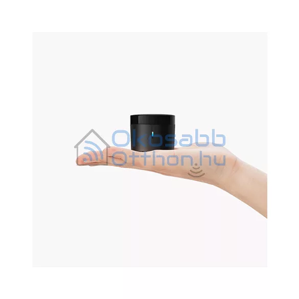 BroadLink RM4 Mini univerzális infra távirányító / vezérlő