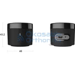 BroadLink RM4 Mini univerzális infra távirányító / vezérlő
