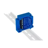 Flexi-Rail univerzális DIN sín adapter