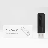 Conbee III – platform-független USB koordinátor, Zigbee / Thread