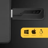 Conbee III – platform-független USB koordinátor, Zigbee / Thread