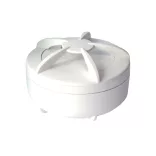 frient Water Leak Detector – vízszivárgás érzékelő, hőmérővel, 85dB hangjelzéssel, Zigbee (FLSZB-110)