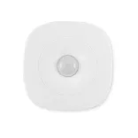 frient Motion Sensor Pro – PIR mozgás-, megvilágítás- és hőmérséklet-érzékelő, szabotázsvédelemmel, Zigbee (MOSZB-140)