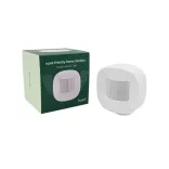 frient Motion Sensor 2 Pet  – PIR mozgás-, megvilágítás- és hőmérséklet-érzékelő, Zigbee (MOSZB-153)