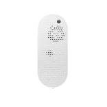 frient Smart Siren – hálózati tápellátású beltéri sziréna, 95 dB, Zigbee (SIRZB-111)
