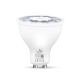 Gledopto GU10  fehér és színes izzó, Zigbee 3.0, RF (GL-S-006P)