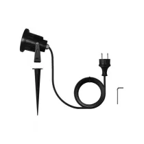 Gledopto kültéri lámpa, 550 lm, Zigbee3.0, RF (GL-G-002P)