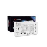 Gledopto  5in1 LED vezérlő, Zigbee 3.0, RF (GL-C-002P 6A)