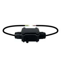   Gledopto kültéri WLED digitális LED vezérlés, mikrofonnal, Wi-Fi (GL-C-012WL)