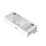 Gledopto WLED analóg LED szalag vezérlő, Wi-Fi, RF (GL-C-211WL)