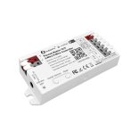 Gledopto Thread Matter CCT  –  2 és 3 vezetékes LED-szalag vezérlő (GL-C-226M)