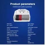 Gledopto analóg LED vezérlő, Zigbee 3.0, RF (GL-C-301P)