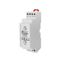 Gledopto DIN dimmer, Zigbee 3.0, RF (GL-SD-003P)