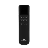 Gledopto Wi-Fi-s távirányító WLED eszközökhöz (GL-RC-001WL)