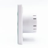 Gledopto vezeték nélküli RF fali panel Zigbee Pro eszközökhöz, RF 2.4GHz (GL-W-001)