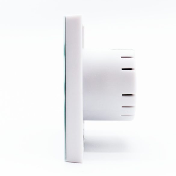 Gledopto vezeték nélküli RF fali panel Zigbee Pro eszközökhöz, RF 2.4GHz (GL-W-001)