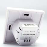 Gledopto vezeték nélküli RF fali panel Zigbee Pro eszközökhöz, RF 2.4GHz (GL-W-001)