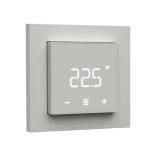 HeatIt WIFI7 – termosztát, Wi-Fi, Bluetooth, fehér (5430545)