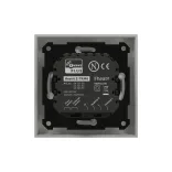 HeatIt Z-TRM6 RAL 9003 – termosztát, Z-Wave, fehér