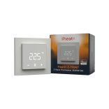 HeatIt Z-TRM7 – termosztát, Z-Wave 800, fehér (5430571)