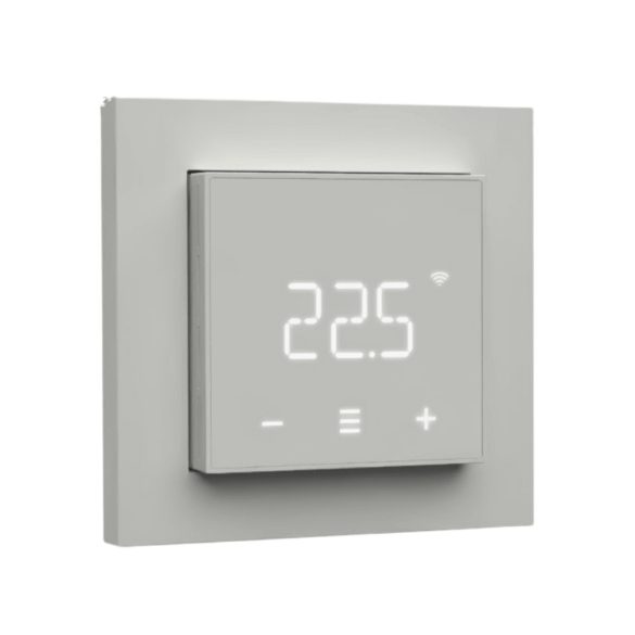 HeatIt Z-TRM7 – termosztát, Z-Wave 800, fehér (5430571)