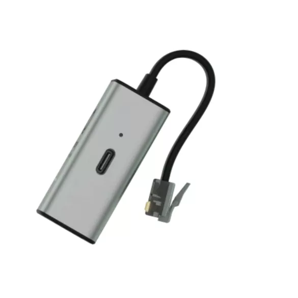 Homey Energy Dongle  – adapter P1 portos okos mérőhöz