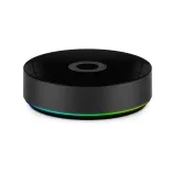 Homey Pro (2026) –  professzionális helyi okosotthon központ, Wi-Fi, Zigbee, Z-Wave, Thread, Matter, RF433, IR