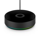 Homey Pro (2023) – professzionális helyi okosotthon központ, Wi-Fi, Zigbee, Z-Wave, Thread, Matter, RF433, IR 