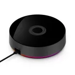 Homey Pro (2023) – professzionális helyi okosotthon központ, Wi-Fi, Zigbee, Z-Wave, Thread, Matter, RF433, IR 