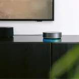 Homey Pro (2023) – professzionális helyi okosotthon központ, Wi-Fi, Zigbee, Z-Wave, Thread, Matter, RF433, IR 