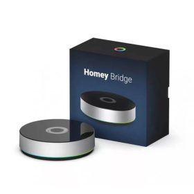 Homey platform
