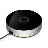Homey Bridge – felhős okosotthon központ, Wi-Fi, Zigbee, Z-Wave, RF433, IR