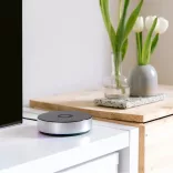 Homey Bridge – felhős okosotthon központ, Wi-Fi, Zigbee, Z-Wave, RF433, IR