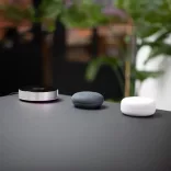 Homey Bridge – felhős okosotthon központ, Wi-Fi, Zigbee, Z-Wave, RF433, IR