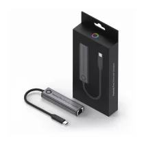   Homey Pro Ethernet adapter – kiegészítő Homey Pro központhoz