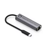 Homey Pro Ethernet adapter – kiegészítő Homey Pro központhoz
