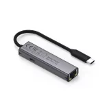 Homey Pro Ethernet adapter – kiegészítő Homey Pro központhoz